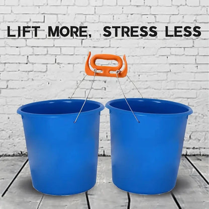 The Smart Multifunctional Lifting & Carrying Tool