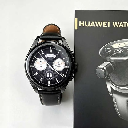 Huawei WATCH Buds – Premium 2-in-1 Smartwatch with Integrated Wireless Earbuds