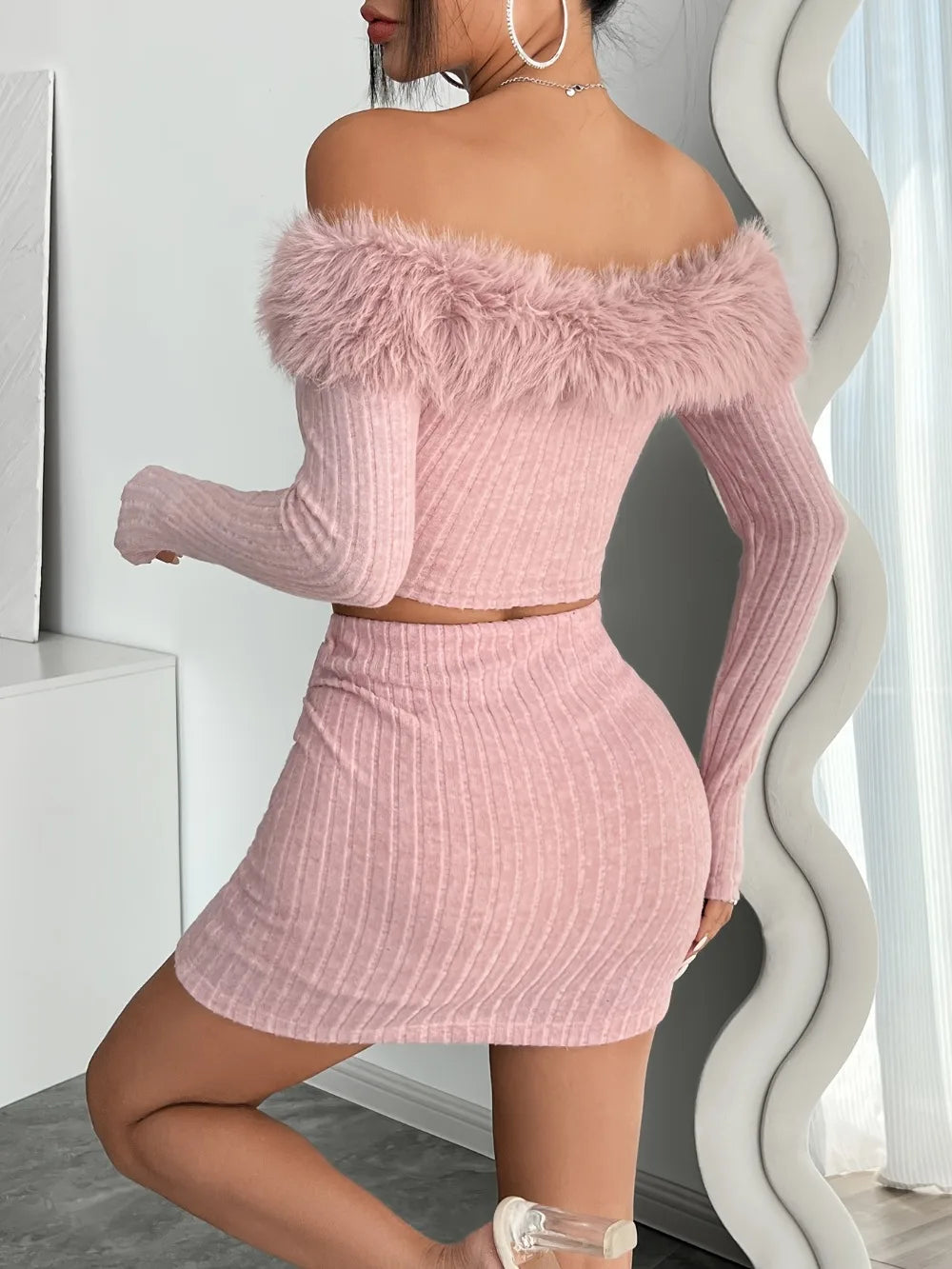 Sensual Elegance for Modern Women