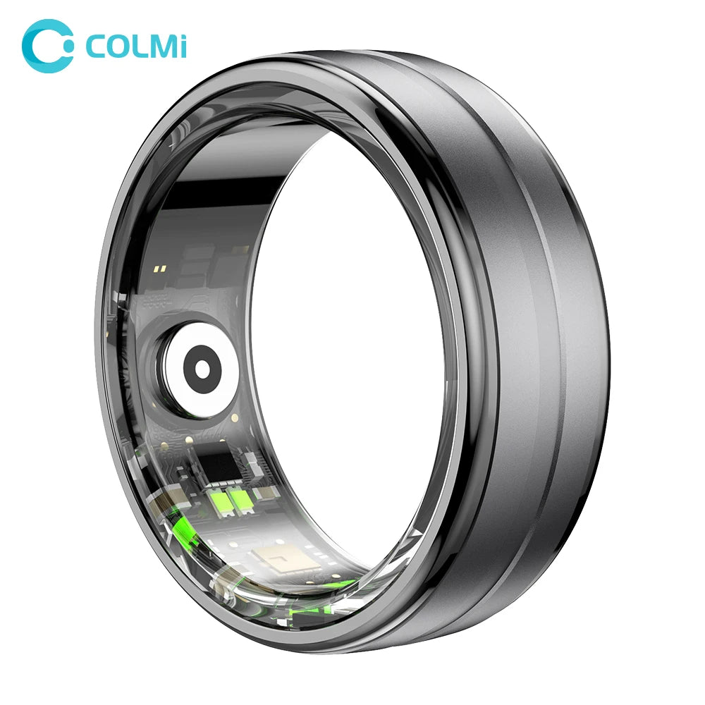 R06 Smart Ring - Monitor Your Health