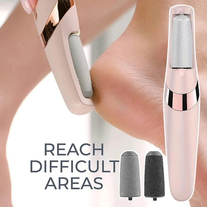 Electric Callus Remover