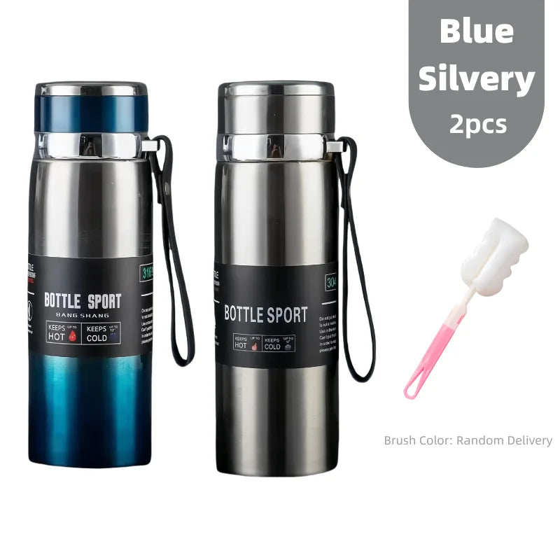 1L Thermal Water Bottle