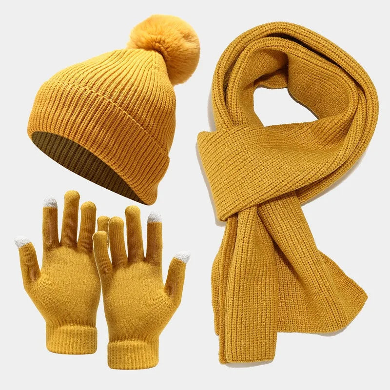 Winter Elegance You Can Feel
