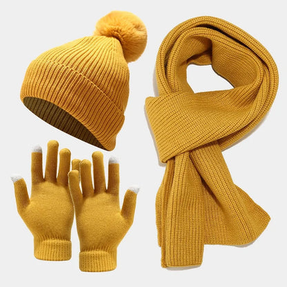 Winter Elegance You Can Feel