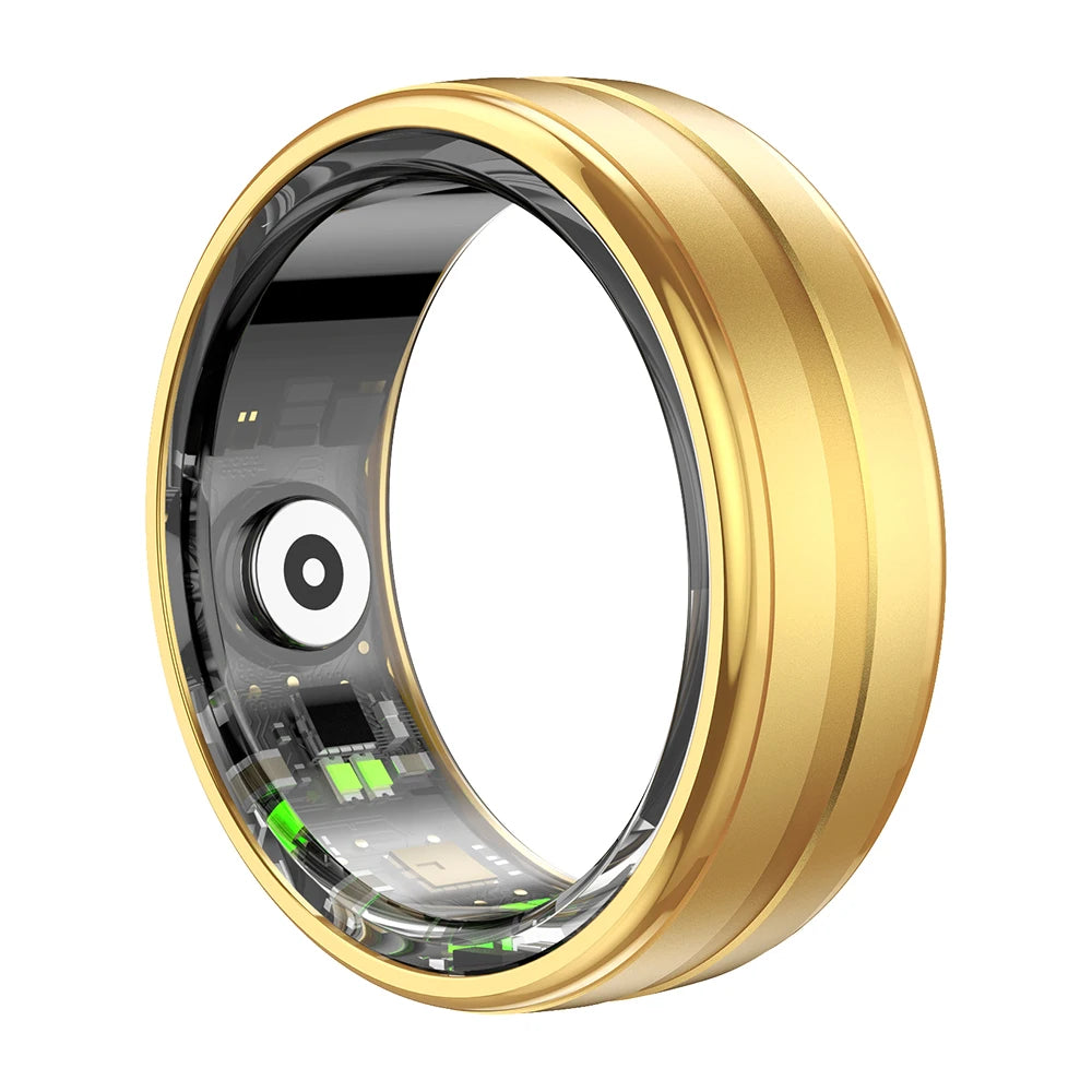 R06 Smart Ring - Monitor Your Health