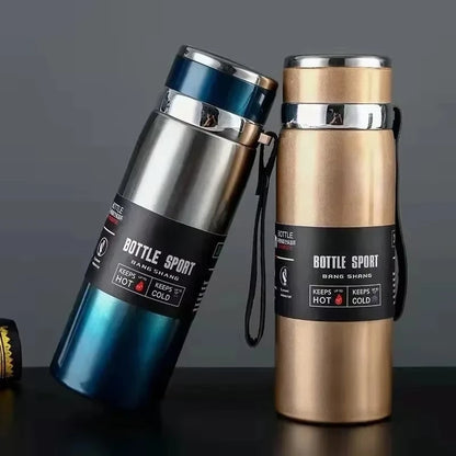 1L Thermal Water Bottle