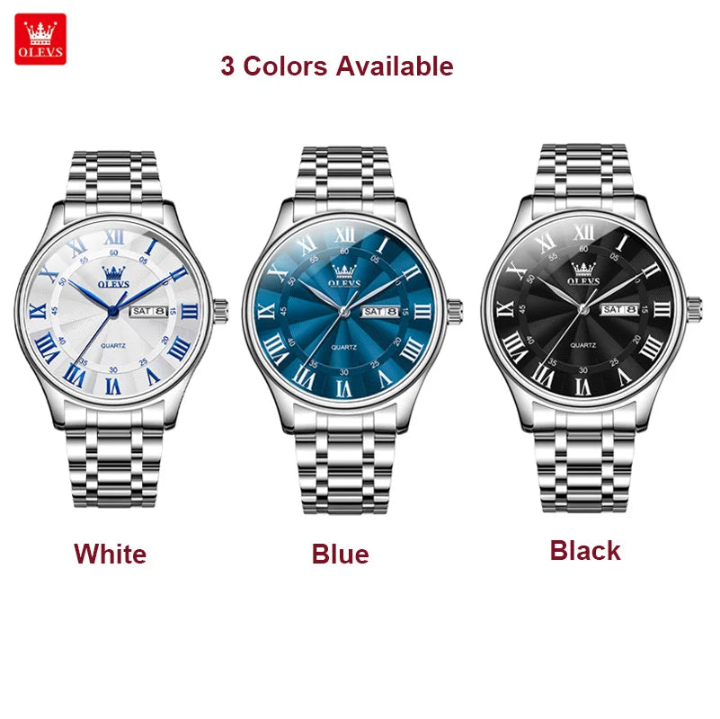 Refined Timekeeping for the Modern Professional
