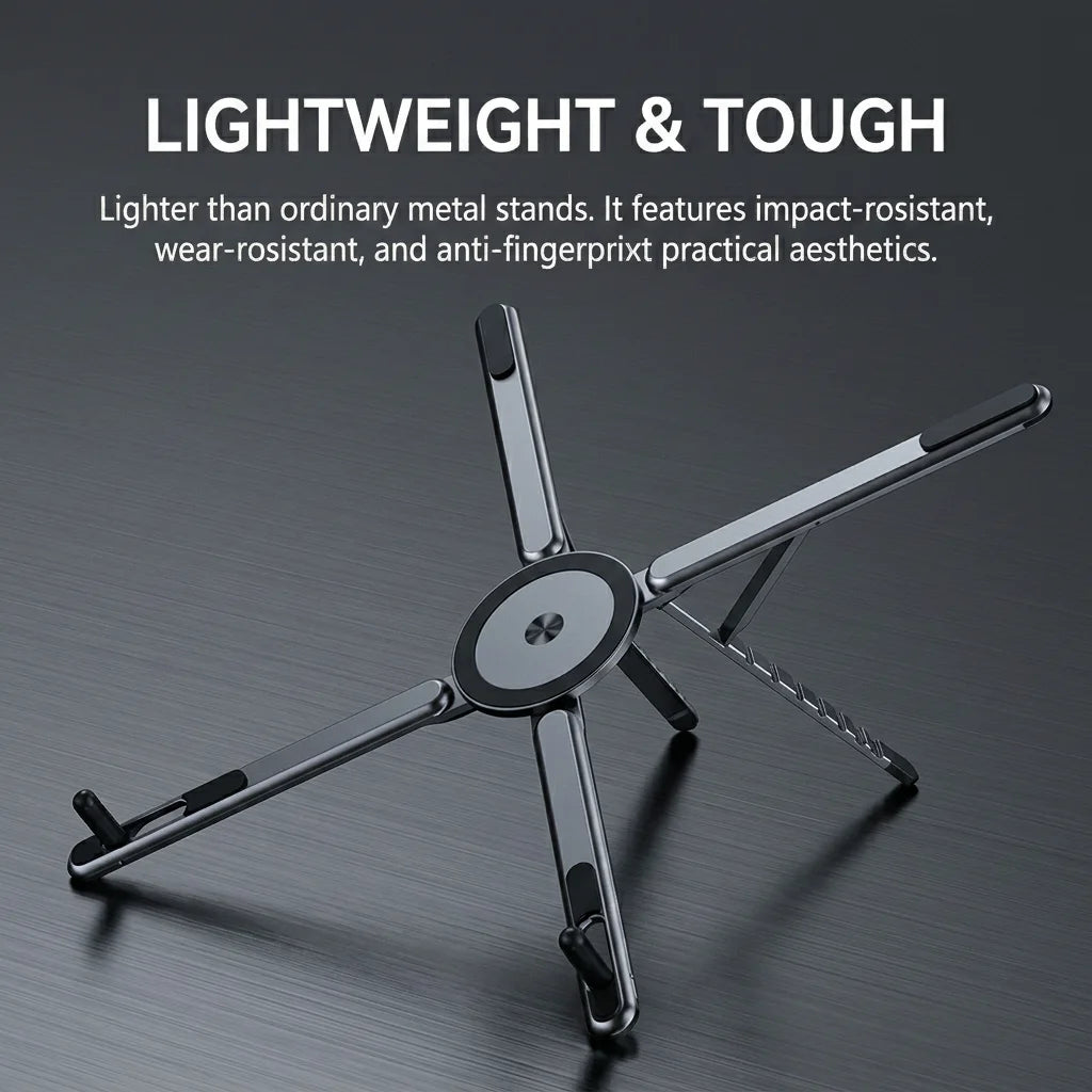 Universal Phone, Tablet & Laptop Holder