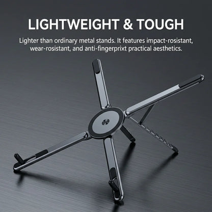 Universal Phone, Tablet & Laptop Holder