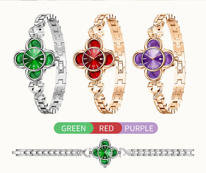 Smart Elegance Meets Intelligent Health Tracking