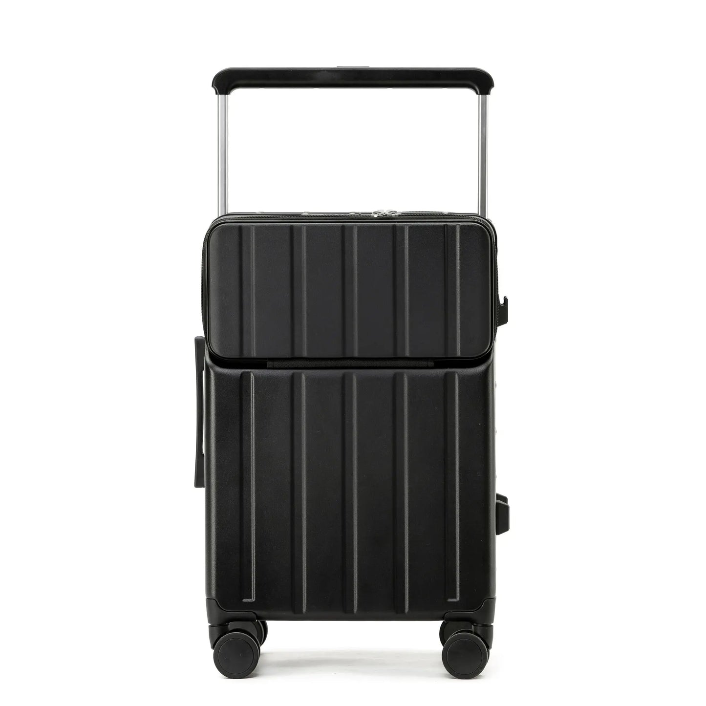 Business Ready, Adventure Ready