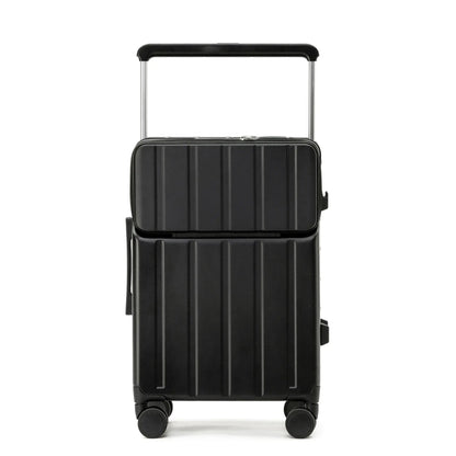 Business Ready, Adventure Ready