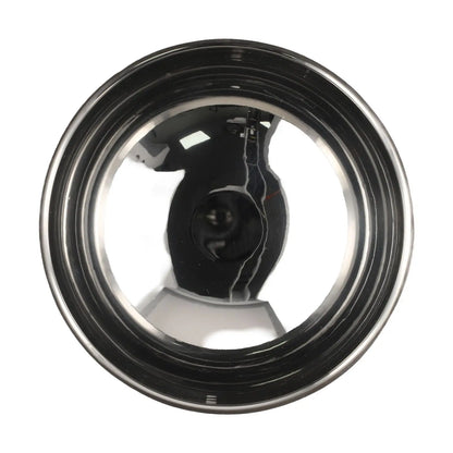 Double-Layer Stainless Steel Bowl