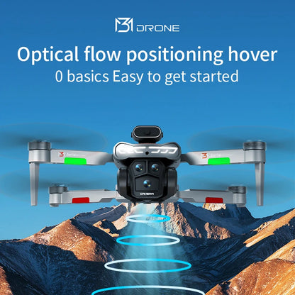 M3 8K Professional Foldable Drone