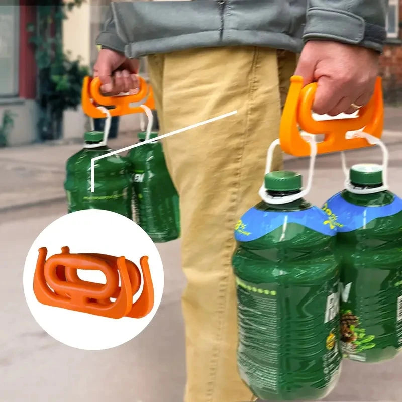 The Smart Multifunctional Lifting & Carrying Tool