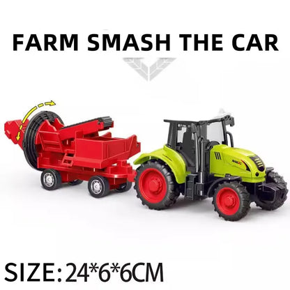 From Playtime to Learning