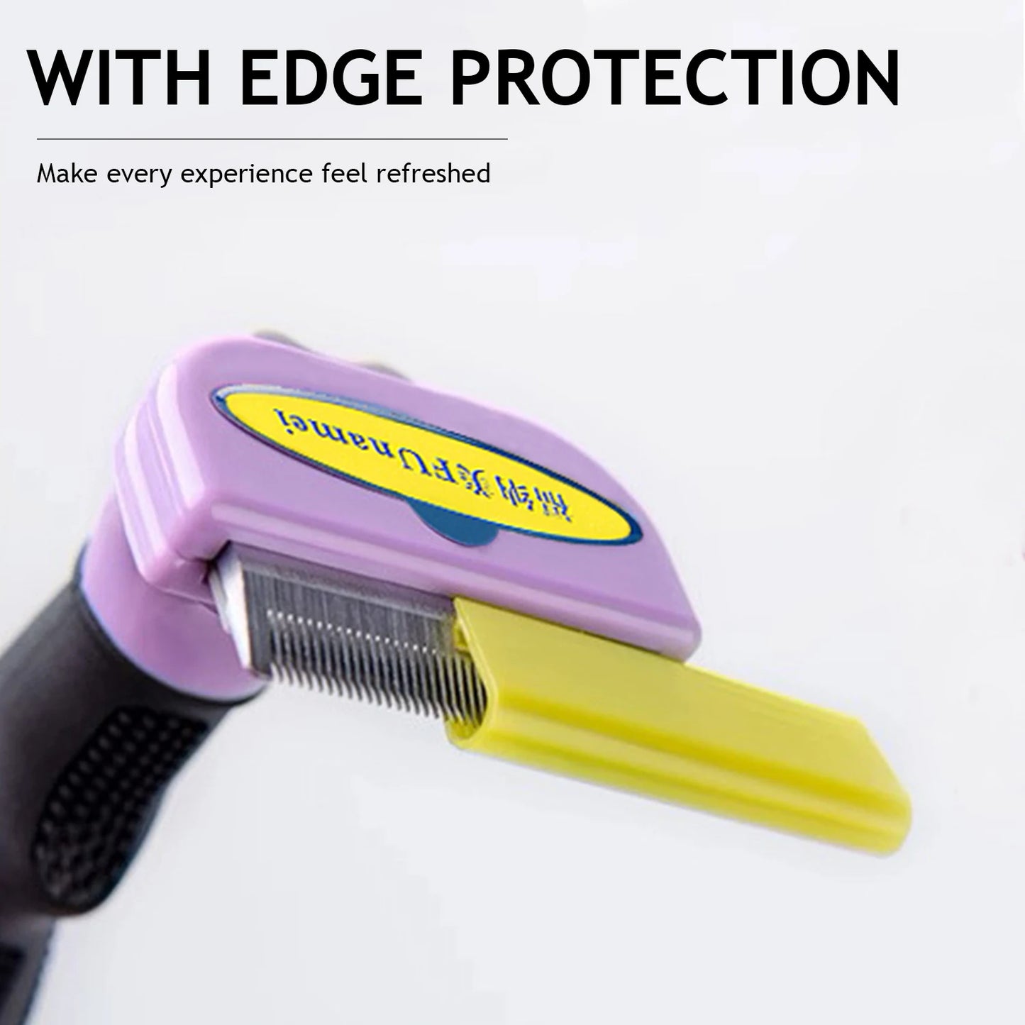 Ultimate Pet Grooming Brush