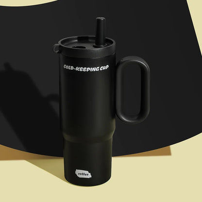 Stainless Steel Insulated Tumbler Mug