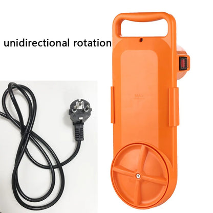 The Smart Portable Mini Washing Machine for Modern Living