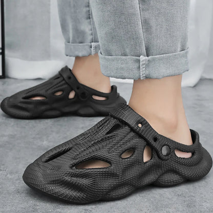 THE ONLY SANDALS YOU’LL REACH FOR EVERY DAY