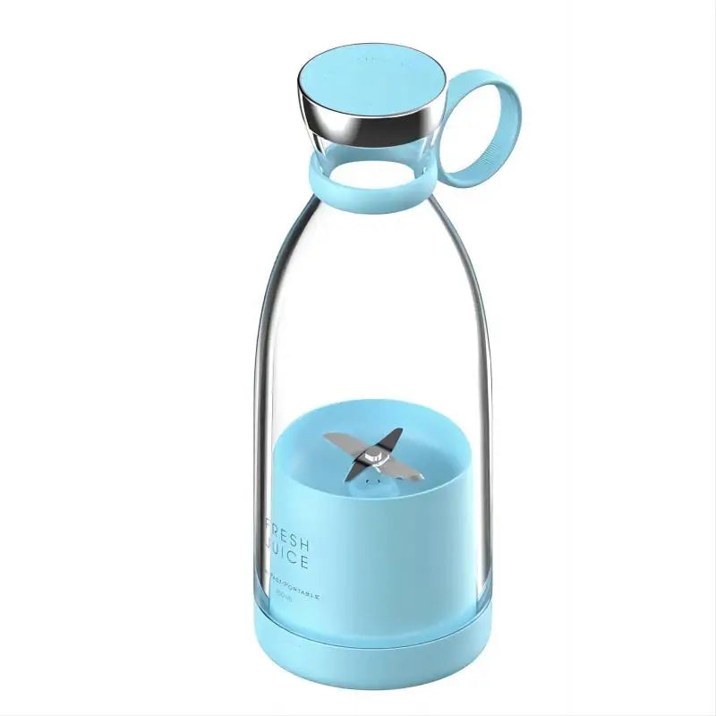 Portable Electric USB Juicer Blender