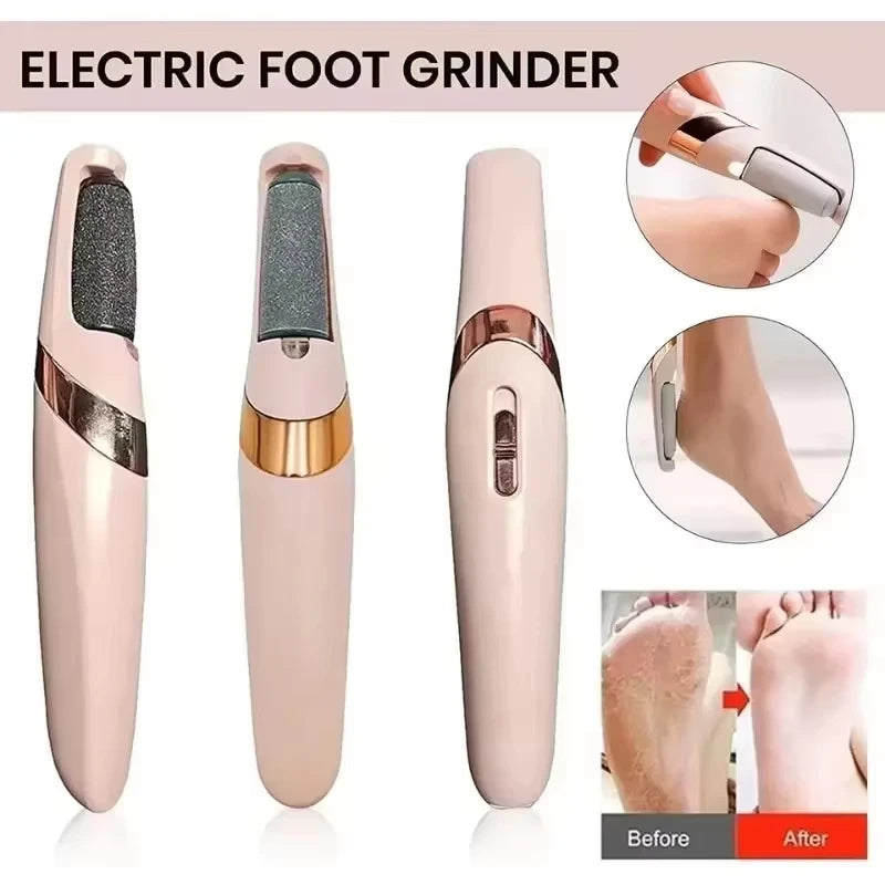 Electric Callus Remover