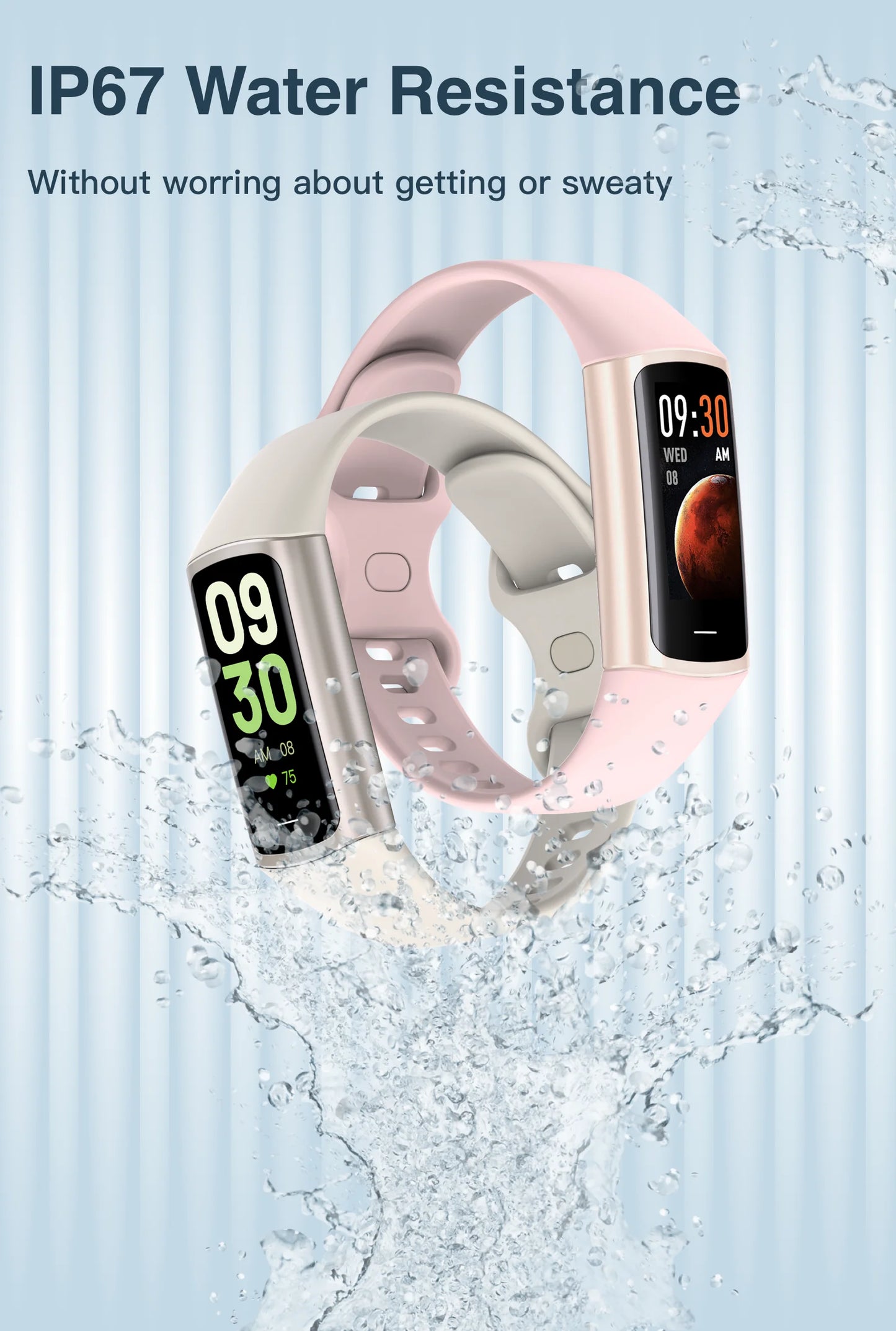 Move Smarter Every Day