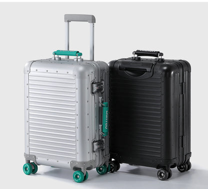 LIGHTGO AlloyGuard 20" Carry-On