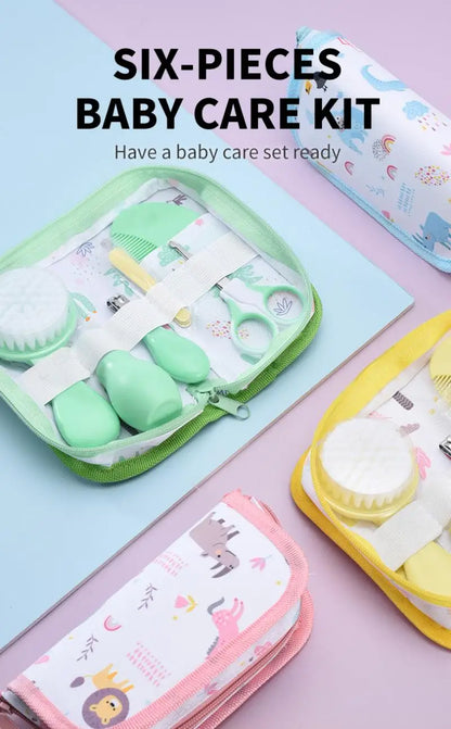Gentle Care From Day One