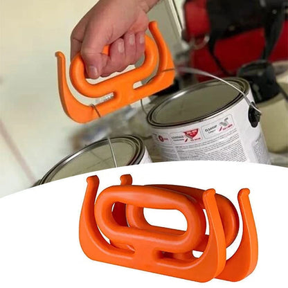 The Smart Multifunctional Lifting & Carrying Tool