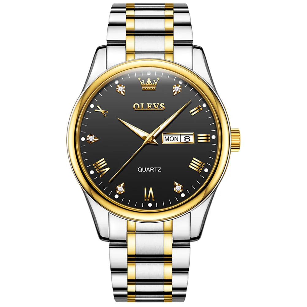 Timeless Elegance for the Modern Gentleman