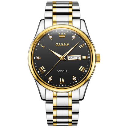 Timeless Elegance for the Modern Gentleman