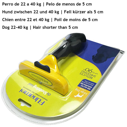 Ultimate Pet Grooming Brush