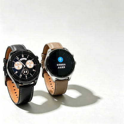Huawei WATCH Buds – Premium 2-in-1 Smartwatch with Integrated Wireless Earbuds