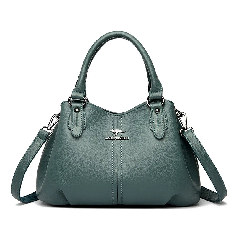 Effortless Organisation Meets Modern Luxury