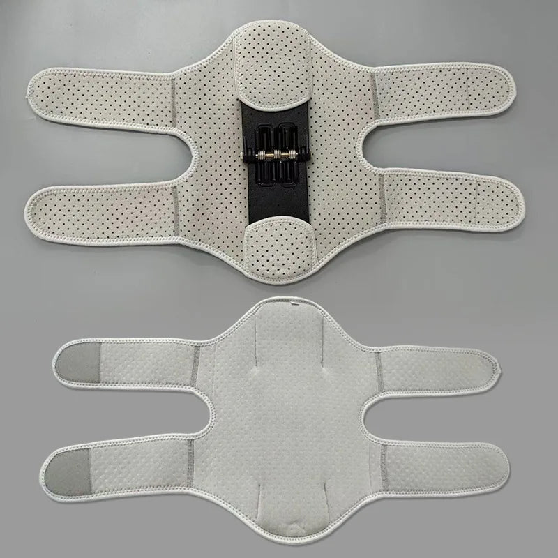 Knee Assist Exoskeleton Support Brace**