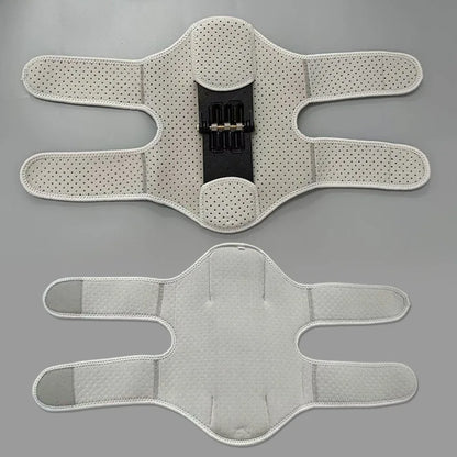 Knee Assist Exoskeleton Support Brace**