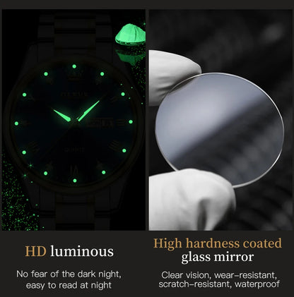 Timeless Elegance for the Modern Gentleman