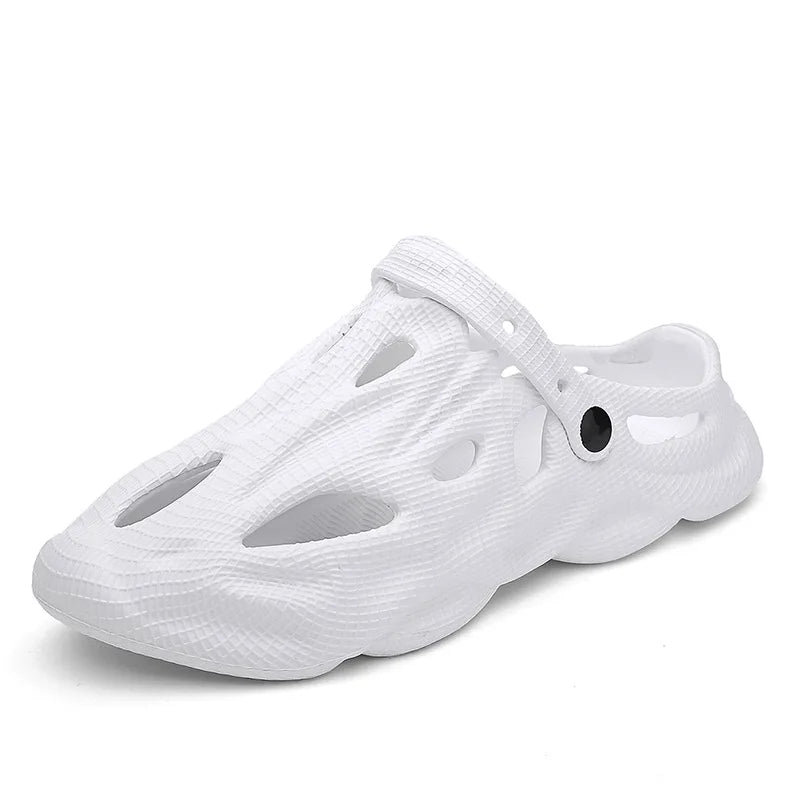 THE ONLY SANDALS YOU’LL REACH FOR EVERY DAY