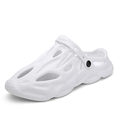 THE ONLY SANDALS YOU’LL REACH FOR EVERY DAY