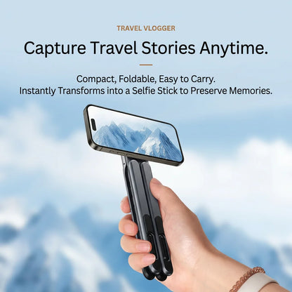 Universal Phone, Tablet & Laptop Holder