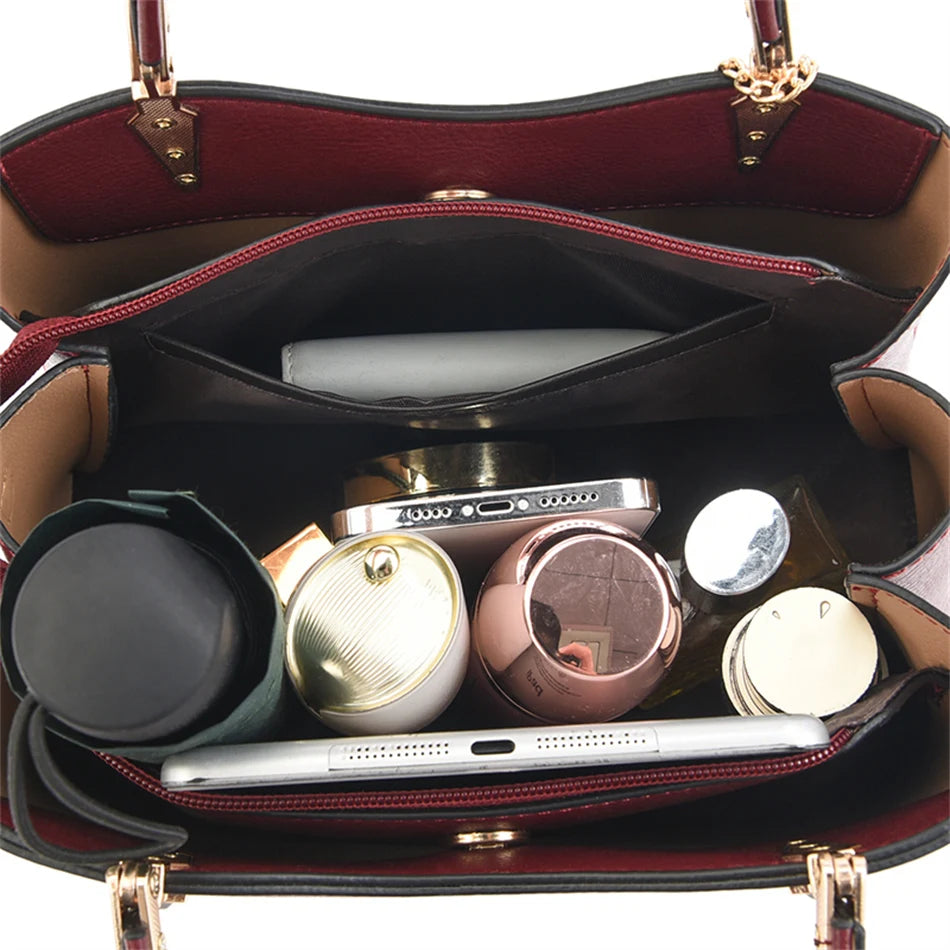 Luxury Meets Everyday Ease