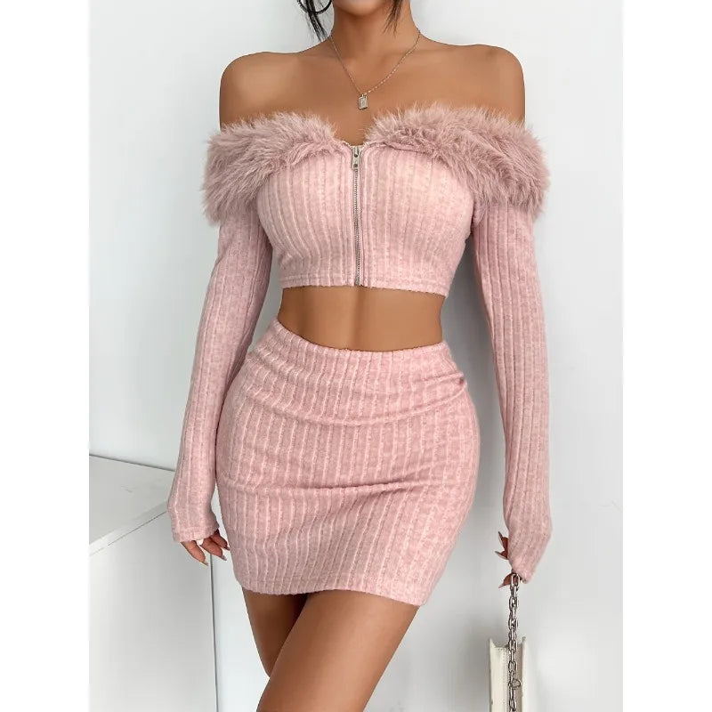 Sensual Elegance for Modern Women