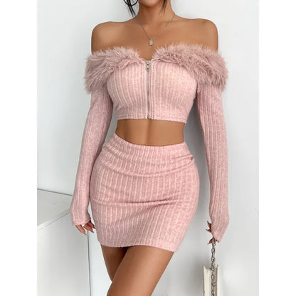 Sensual Elegance for Modern Women