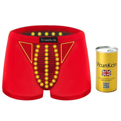 Therapy Boxer Briefs for Everyday Comfort