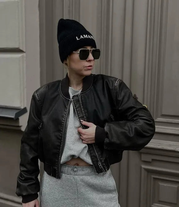 Effortless Street Chic for Modern Women (Nova Edition)