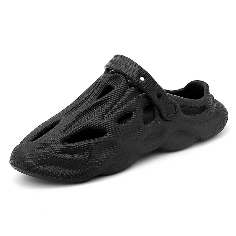 THE ONLY SANDALS YOU’LL REACH FOR EVERY DAY