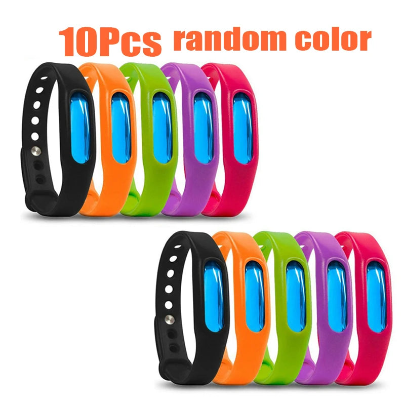 Bite-Free Comfort for the Whole Family
