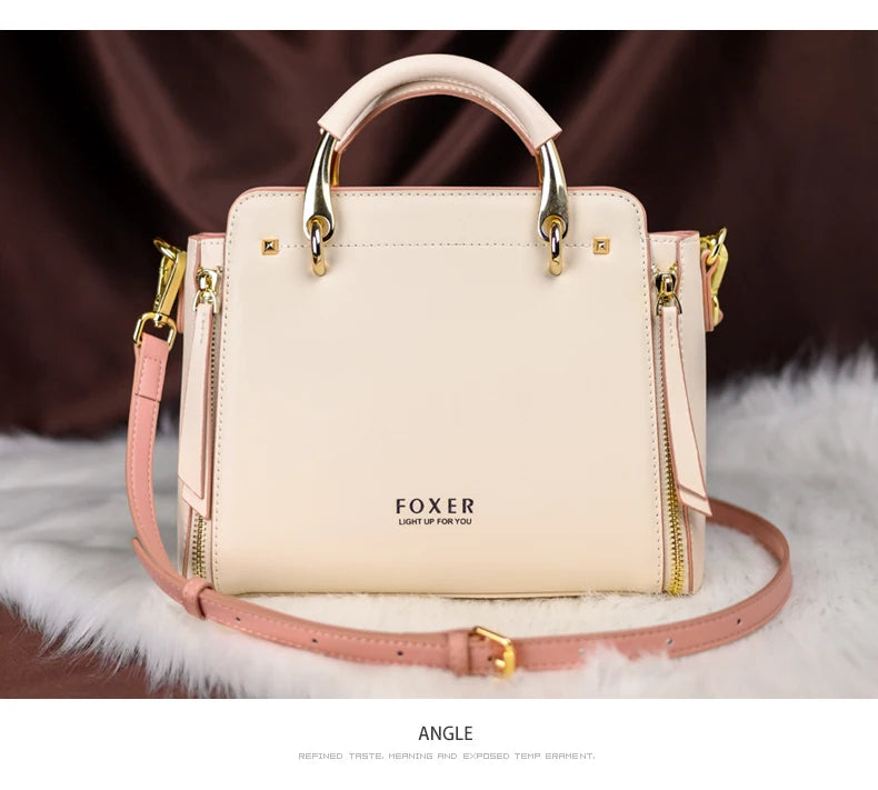 Autumn–Winter Elegance