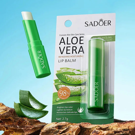 Aloe Lip Care Balm